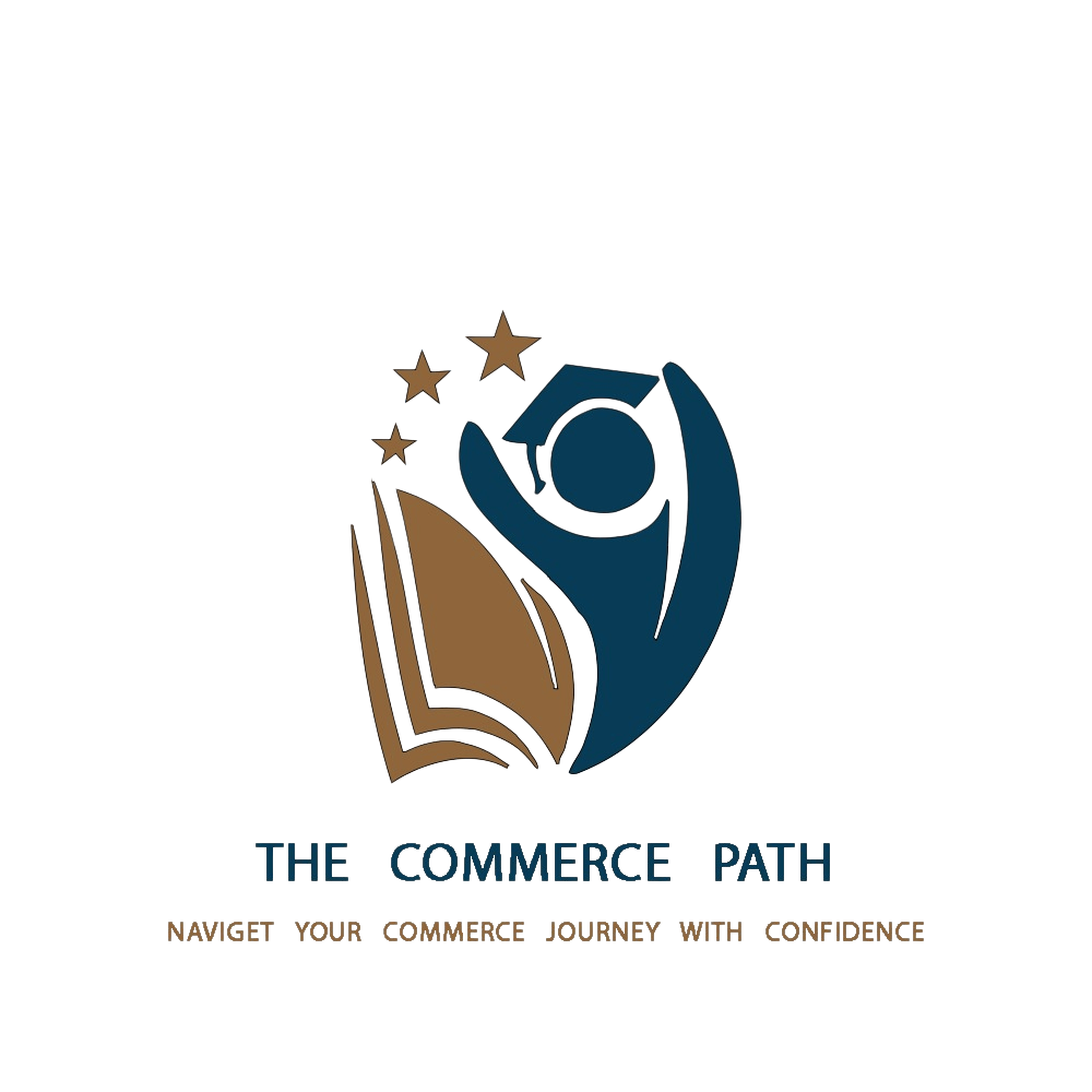 Commerce Path Logo